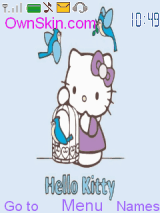 kitty