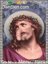 godface cock