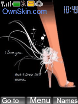 shoe revised