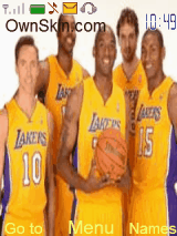 WE ARE BACK