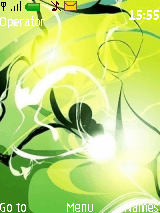 green fusion