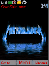 metallica 