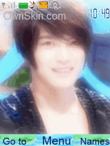 Jaejoong