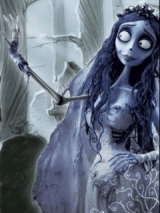 Corpse Bride
