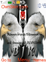 beşiktaş