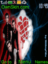 GreeN Day