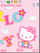 Hello Kitty