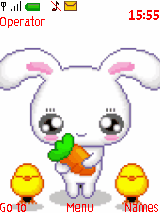bunny 4