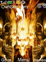 CALAVERAS