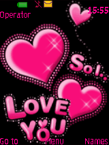 love