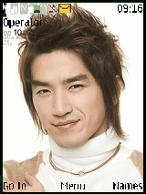 minwoo