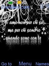 Ti amo...Dv riuscire a dirtelo...!