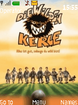 Die wilden Kerle 