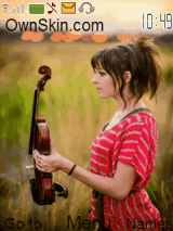Lindsey Stirling