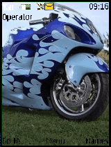 bike ss