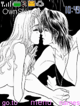 Kindan no Koi de Ikou 