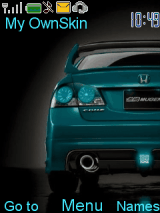 CIVIC