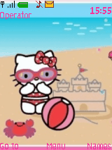 kitty