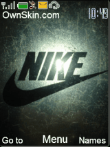 Nike Logo