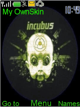 incubus