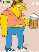 BARNEY