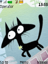 hello cat