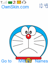 Doraemon 