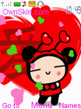 love @