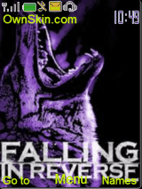 Falling In Reverse