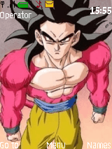 goku 5