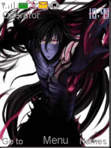 Ichigo Mugetsu