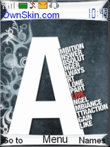 meaning a