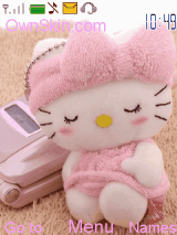 kitty_bathrOOm