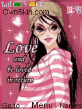 LoVe & Be LoVeD