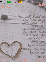 love