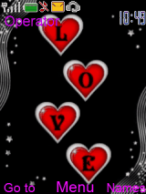 loveheart
