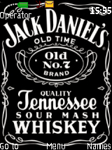 jackdanie