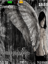 dark angel