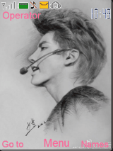 Kris EXO