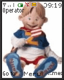 lazy town