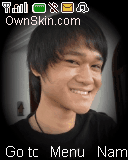 Nubhan Theme