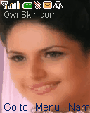 Zarine Khan