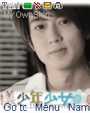 animated goh kiat chun wu zun