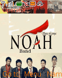 noah