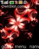 زخرفة براقة