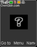?