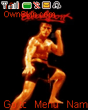 BLOODSPORT