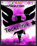 tecktonik