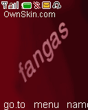 fangas