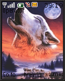Wolf